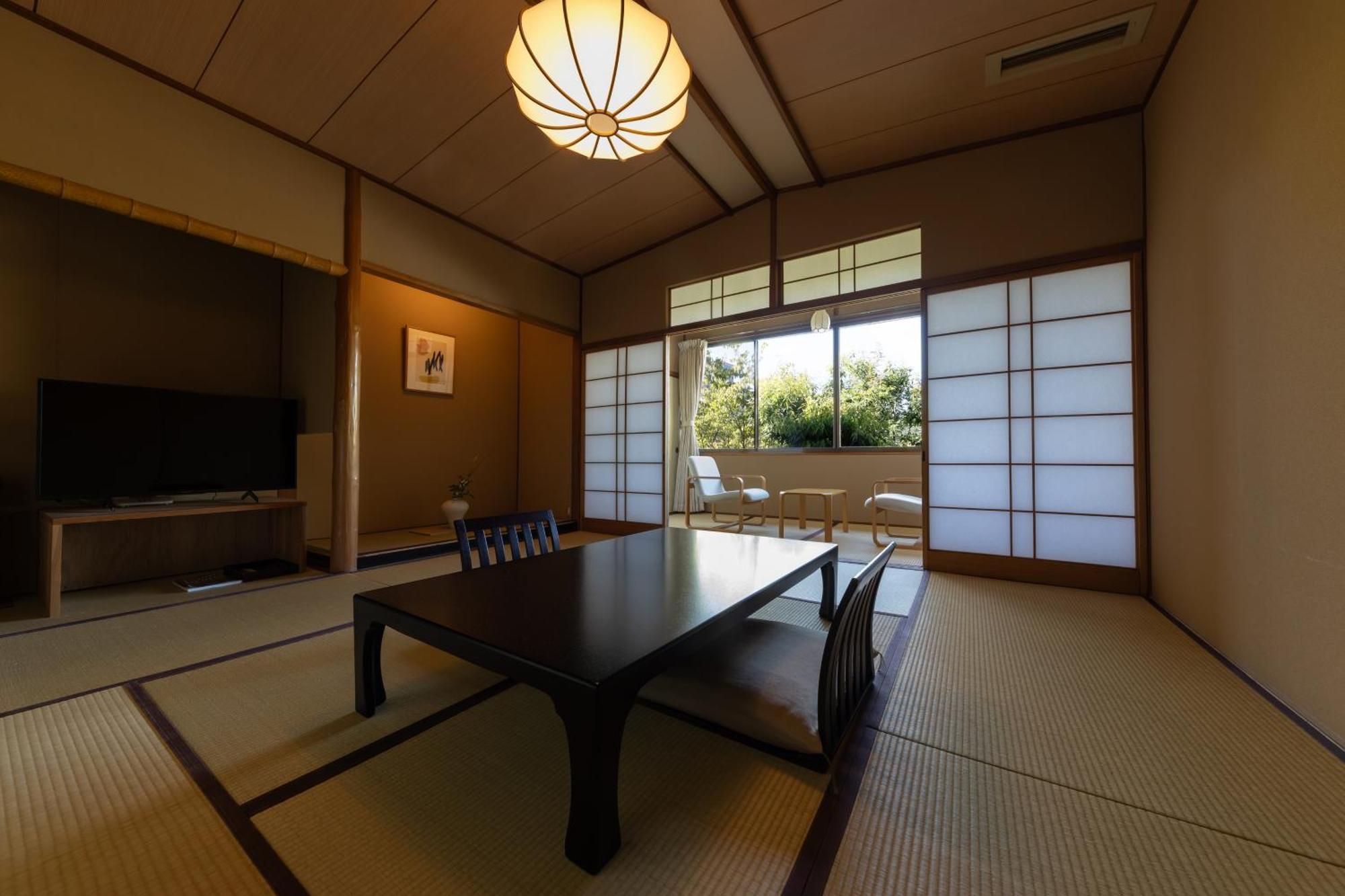 Arima Onsen Takayamaso Hanano (Adults Only) Kobe Exterior photo